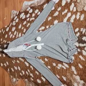 NWT ABERCROMBIE AND FITCH